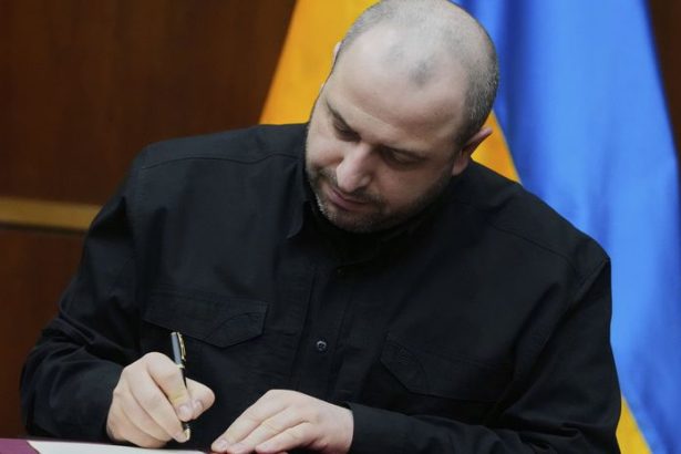 Ukrajina vykonala zmeny v Trumpovom plane vyjednavac reagoval pozitivne