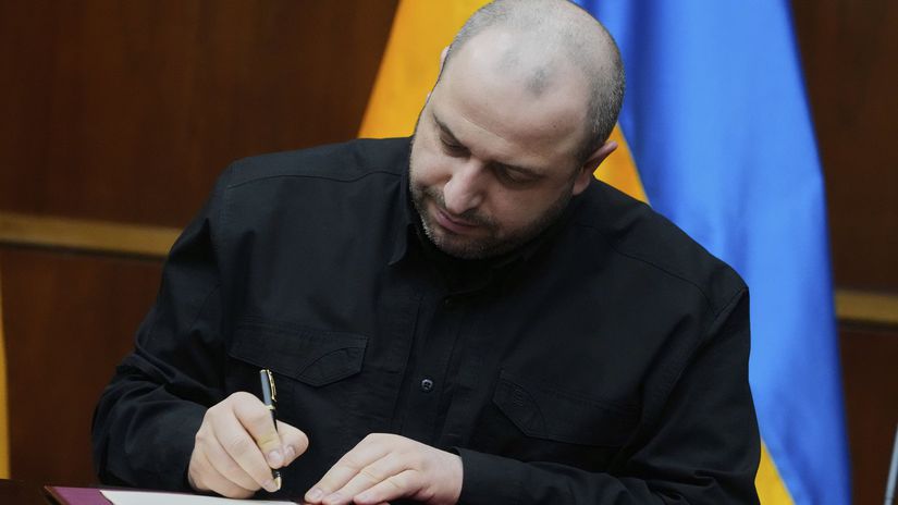 Ukrajina vykonala zmeny v Trumpovom plane vyjednavac reagoval pozitivne