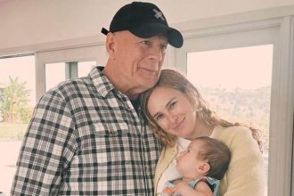 Uz ma niekedy nespoznava priznava dcera Bruca Willisa Bolave slova vyslovila aj jeho manzelka Nebude pri milnikoch mojich deti