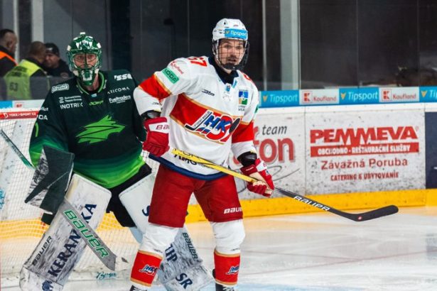 V Trencine bol nechceny teraz ma bod na zapas