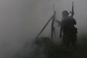 V bojoch proti Rusku na Ukrajine zahynul mlady Cech