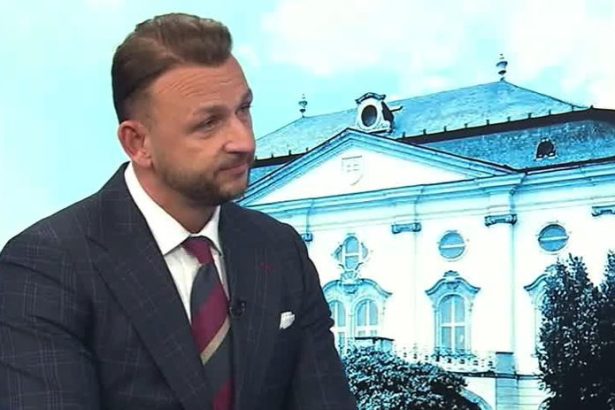 VIDEO Sutaj Estok v ta3 o odskodneni pre curillovcov Absurdne bezprecedentne Som pripraveny konfrontovat sa s partiou kovbojov