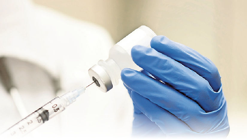 Vedci objavili novu generaciu vakcin na mieru