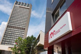 Velke zemetrasenie v STVR Audit odhalil problemy