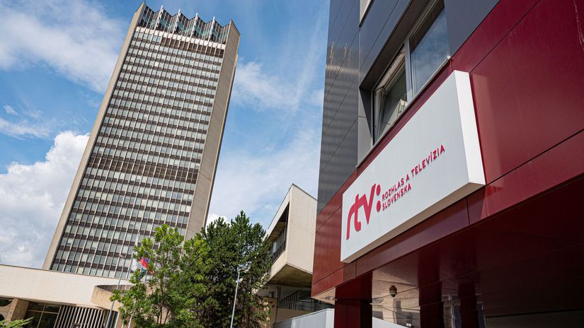 Velke zemetrasenie v STVR Audit odhalil problemy