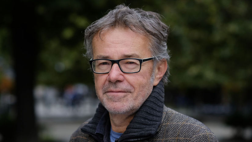 Z bohatej Bratislavy do chudobnej Andaluzie