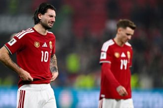 Z nebies sme padli do pekla Citim sa najhorsie odkedy som trenerom Hviezda Madarov v slzach V srdci mam velku bolest