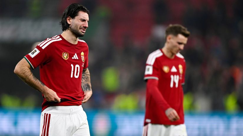 Z nebies sme padli do pekla Citim sa najhorsie odkedy som trenerom Hviezda Madarov v slzach V srdci mam velku bolest