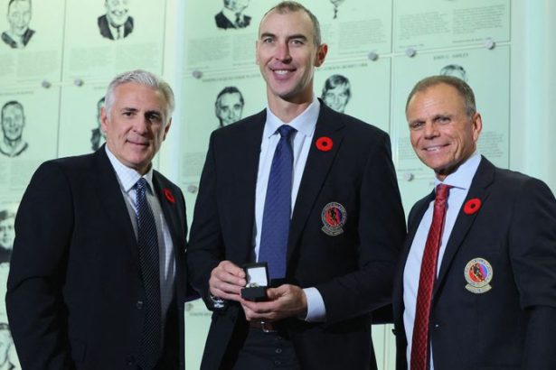 Zaradil sa medzi vyvolenych najskor ocenenie pre Chara