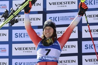 Zazracna vychytavka lyziarskeho esa Holdenerova chce v Levi zvitazit vdaka novinke