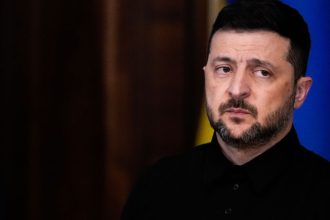 Zelenskyj po korupcnom skandale oznamil zmeny v energetike