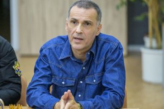 Zilinsky krajsky prokurator obvinil Zilinku zo zasahovania