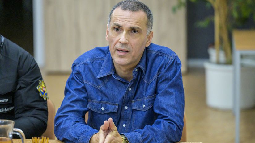 Zilinsky krajsky prokurator obvinil Zilinku zo zasahovania