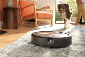 iRobot vladol vyrobcov robotickych vysavacov dnes krachuje