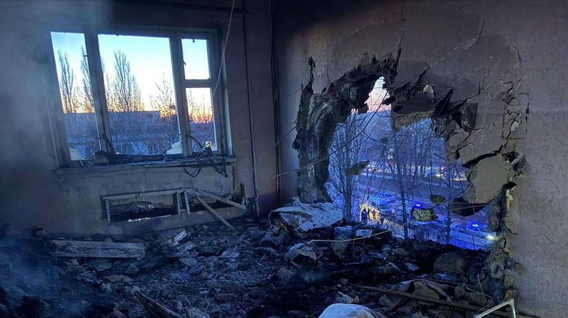 1 401 den Putin ocenil vojakov KLDR za boje v Kursku