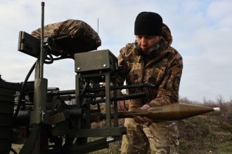 1383 den Orban obvinil EU z planovania vojny s Ruskom do 2030