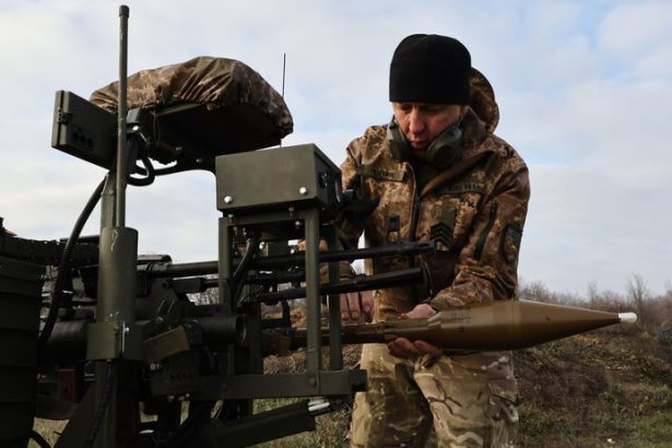 1383 den Orban obvinil EU z planovania vojny s Ruskom do 2030