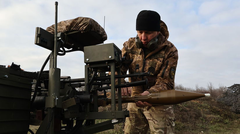 1383 den Orban obvinil EU z planovania vojny s Ruskom do 2030