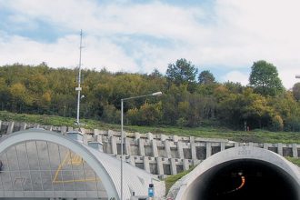 26 km ciest a druha rura Horelice Oravsku dialnicu D3 za miliardu eur postavime z eurofondov