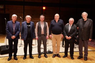 Ako pisu hity najlepsi textari