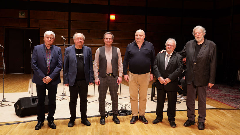 Ako pisu hity najlepsi