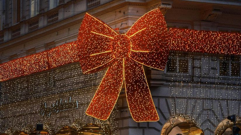 Ako sa masla stala problemom Viedne