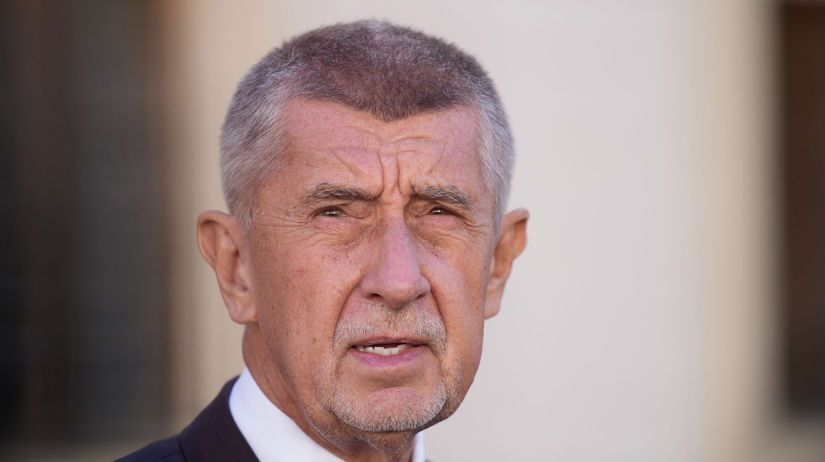 Babis Cesko podporuje dalsiu pomoc Kyjevu suhlasi s ruskymi aktivami