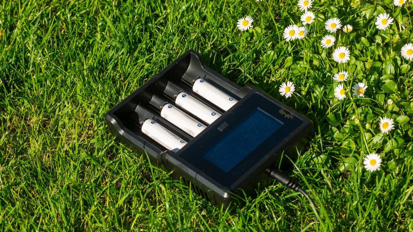 Baterie na nabijanie Preco ich vymenit