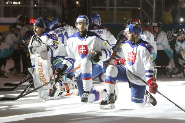 Bol to extrem obranca hral v utoku Orszagh a Satan kreuju olympijsku nominaciu coskoro oznamia