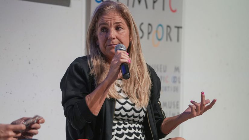 Bola najlepsou tenistkou na svete teraz ledva zije