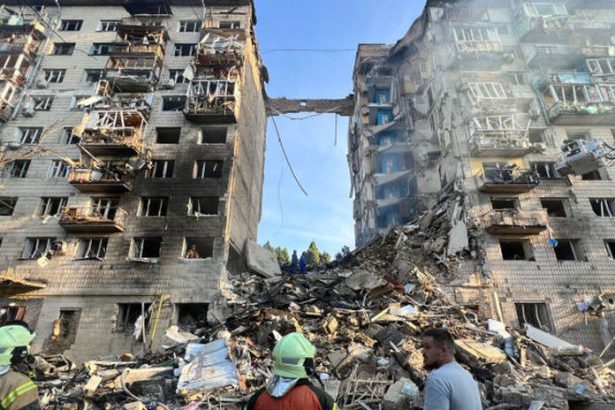 Budanov Rusko ma zdroje na roky vojny vo februari 2026 bude klucovy moment pre mier