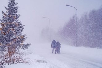 Burka Johannes vo Svedsku si uz vyziadala tri obete