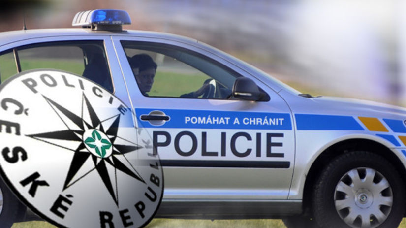 Ceska policia obvinila muza z vaznenia chlapca