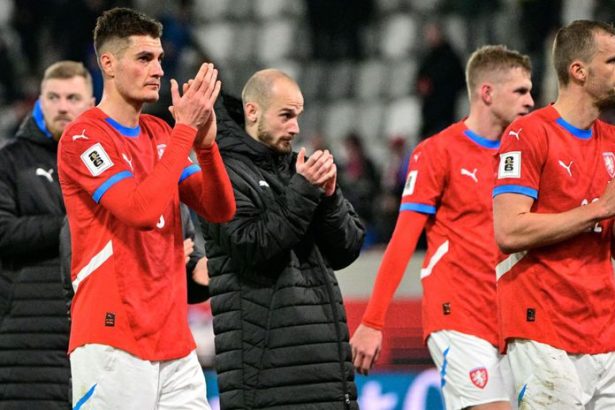 Ceska reprezentacia bude mat najstarsieho trenera v historii