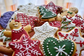 Cez sviatky sa pred cukrom neskryjeme