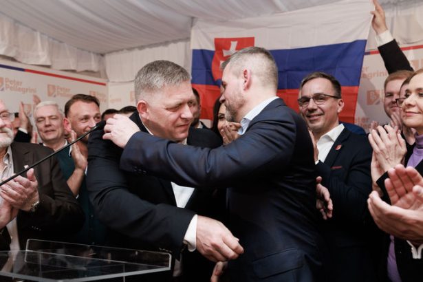 Danko sa ostro obul do Pellegriniho Takze ty ides este moralizovat Fico V dalsich volbach ho nepodporime