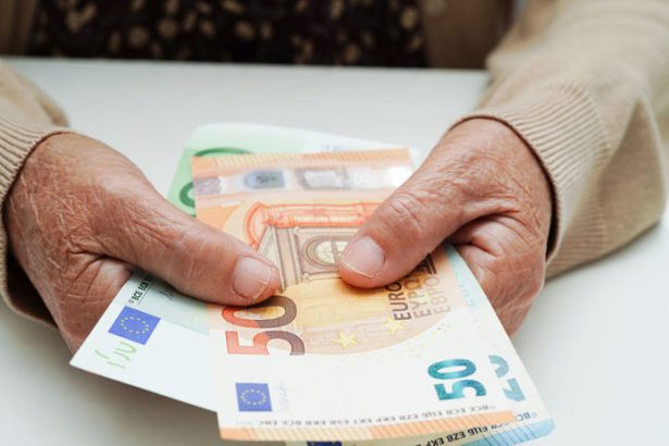 Dochodok nemusi byt o pocitani eur