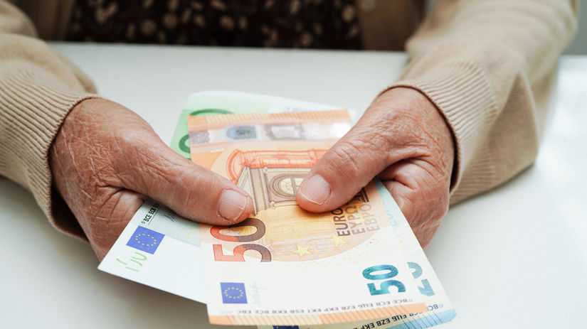 Dochodok nemusi byt o pocitani eur