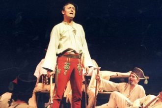 Docolomansky ziskal ikonicku rolu nahodou