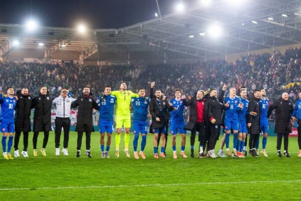 Domace USA a dvojica ktora moze prekvapit Slovensko uz pozna moznych superov na MS