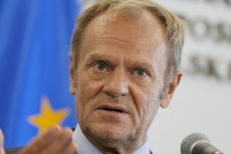 Drahi americki priatelia Europa je vasim spojencom