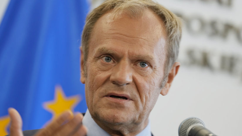 Drahi americki priatelia Europa je vasim spojencom