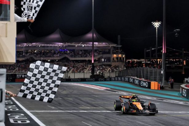 Drama az do konca F1 majstra rozhodli dva body