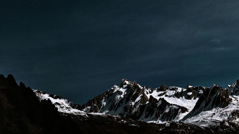 Dusiva snehova burka zabila v horach 5 ludi strazcovia parku nepracovali