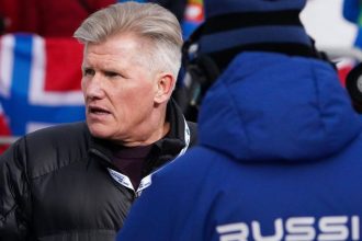 Dvojnasobny olympijsky vitaz o vyluceni Rusov Take sa uz nikdy nesmie stat