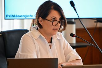 Europa celi vlne zastrasovania sudcov Kosova varuje pred nebezpecnym trendom