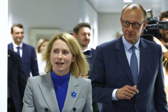 Europa sa buri proti Trumpovej strategii