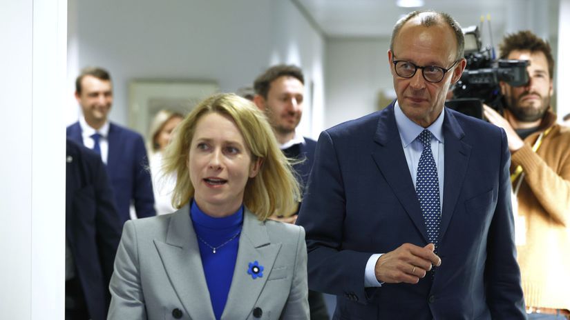 Europa sa buri proti Trumpovej strategii