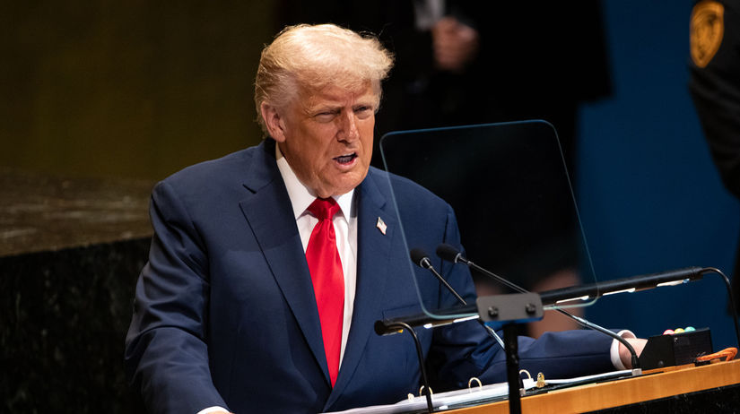 Europe hrozi totalny civilizacny rozklad tvrdi Trump