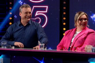 Fero Joke celi nemilosrdnemu lyncu Marcel Forgac sa ho zastal